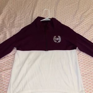 PINK Pull over sweater